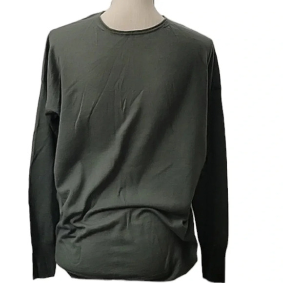 Vince Cashmere Sweater - Picture 1 of 4